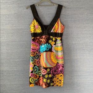 Trina Turk Dress. Size 2